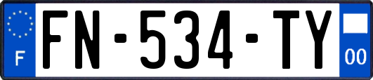 FN-534-TY