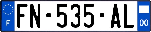 FN-535-AL