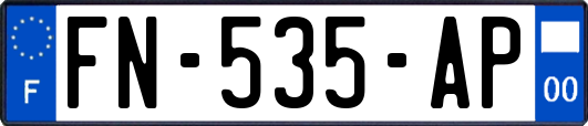 FN-535-AP