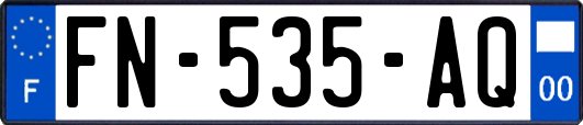 FN-535-AQ