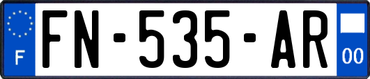 FN-535-AR