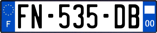 FN-535-DB