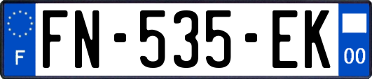FN-535-EK
