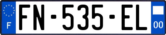 FN-535-EL
