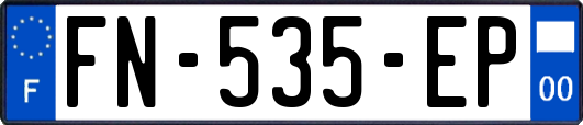 FN-535-EP