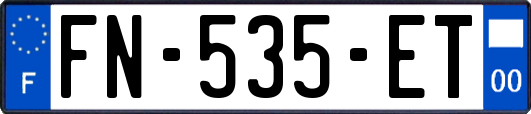 FN-535-ET
