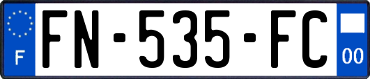 FN-535-FC