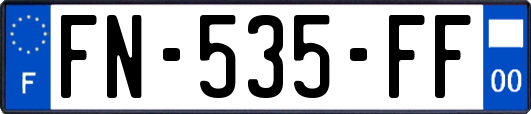 FN-535-FF