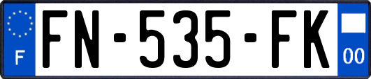 FN-535-FK