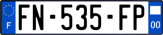 FN-535-FP