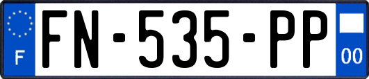 FN-535-PP