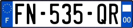 FN-535-QR