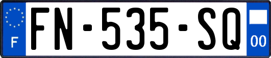 FN-535-SQ