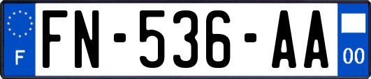 FN-536-AA