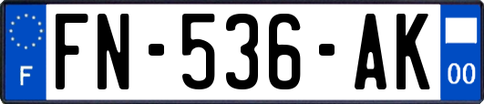 FN-536-AK