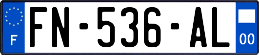 FN-536-AL