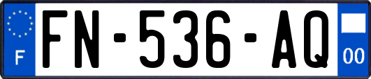 FN-536-AQ