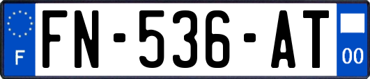 FN-536-AT