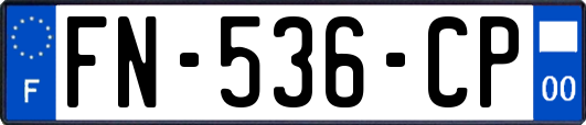 FN-536-CP