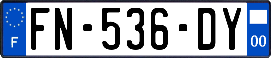 FN-536-DY