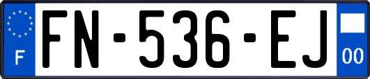 FN-536-EJ