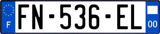 FN-536-EL