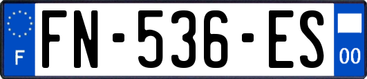 FN-536-ES