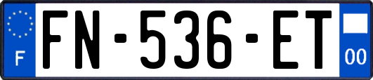 FN-536-ET
