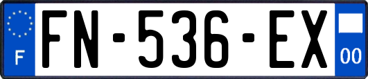 FN-536-EX