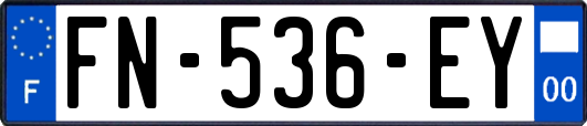 FN-536-EY