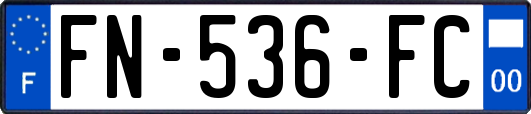 FN-536-FC