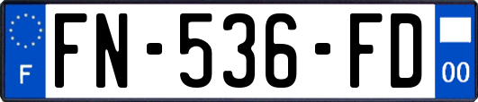 FN-536-FD