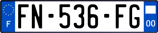 FN-536-FG