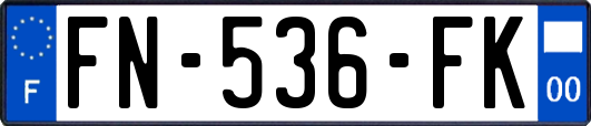 FN-536-FK
