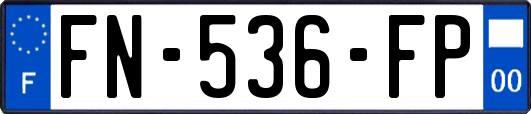 FN-536-FP