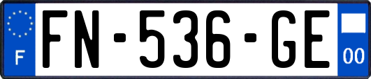 FN-536-GE