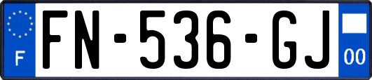 FN-536-GJ