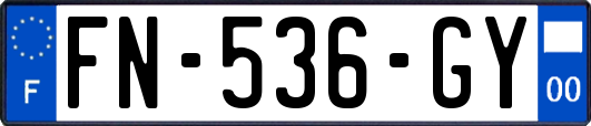 FN-536-GY