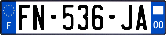 FN-536-JA
