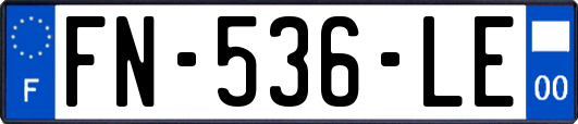 FN-536-LE