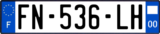 FN-536-LH