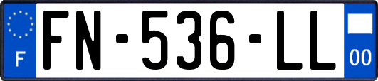 FN-536-LL