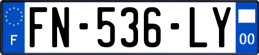 FN-536-LY
