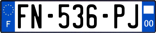 FN-536-PJ