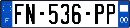 FN-536-PP