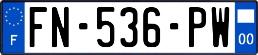 FN-536-PW