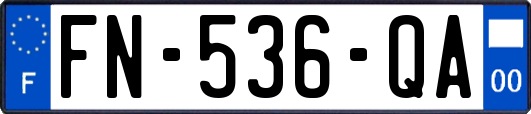 FN-536-QA