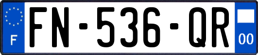 FN-536-QR