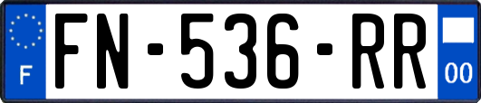 FN-536-RR