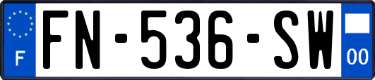 FN-536-SW